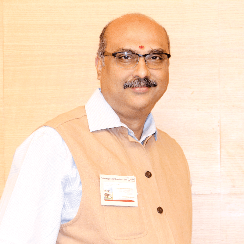 Srinivas Subramanyam